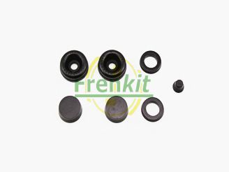 Repair Kit, wheel brake cylinder 322015