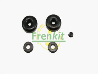 Repair Kit, wheel brake cylinder 322033