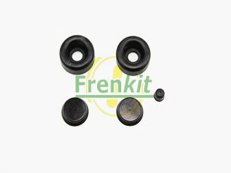 Repair Kit, wheel brake cylinder 323014