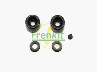 Repair Kit, wheel brake cylinder 323024