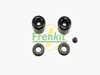 Repair Kit, wheel brake cylinder 325014