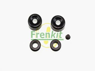 Repair Kit, wheel brake cylinder 325026