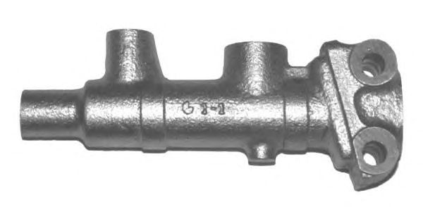 Hoofdremcilinder MC1262BE