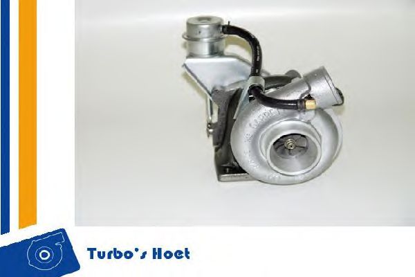 Turbocharger 1100103