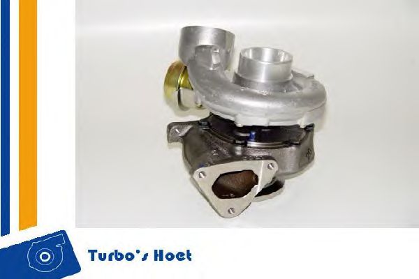 Turbocharger 1100388