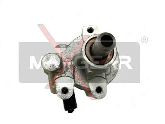 Hydraulic Pump, steering system 48-0045