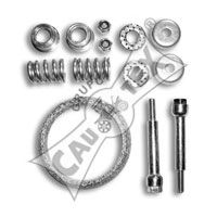 Mounting Kit, exhaust system 030374
