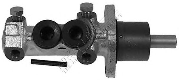 Master Cylinder, brakes FBM4603