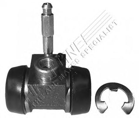 Wheel Brake Cylinder FBW1091