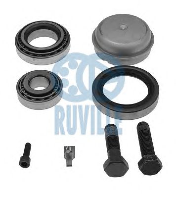 Wheel Bearing Kit 5114S