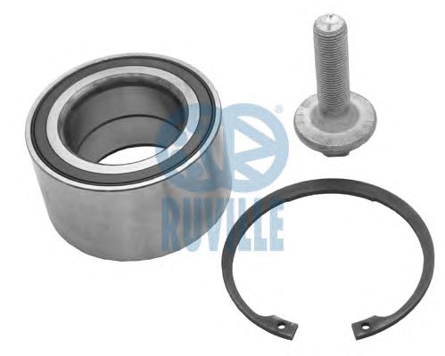 Wheel Bearing Kit 5148