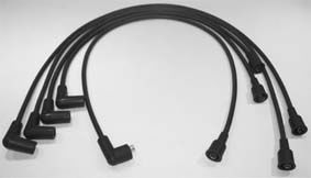 Ignition Cable Kit EC-4041