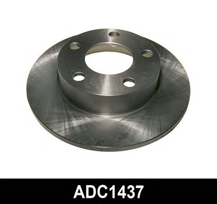 Brake Disc ADC1437