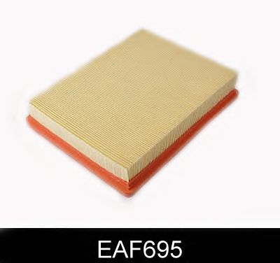 Hava filtresi EAF695