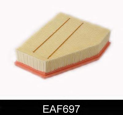 Luchtfilter EAF697