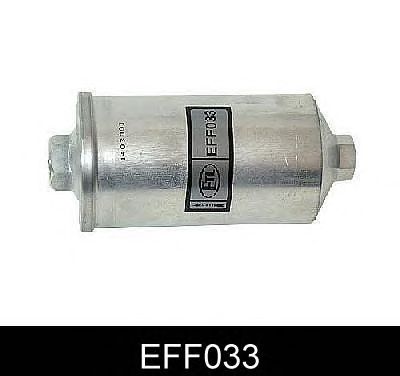 Filtro de combustível EFF033