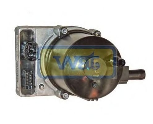 Hydraulic Pump, steering system BEPG92