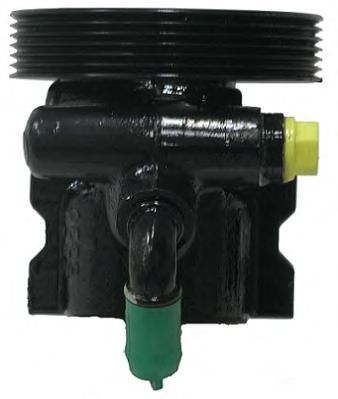 Hydraulic Pump, steering system 07B424A