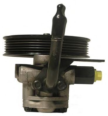 Hydraulic Pump, steering system 07B968