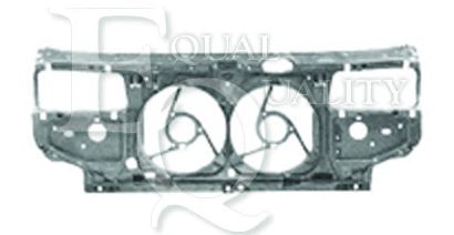 Front Cowling L01520