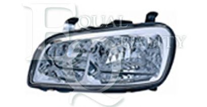 Headlight PP1006D