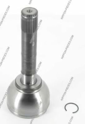 Joint Kit, drive shaft T281A35