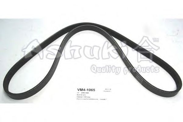 V-Ribbed Belts VM4-1065