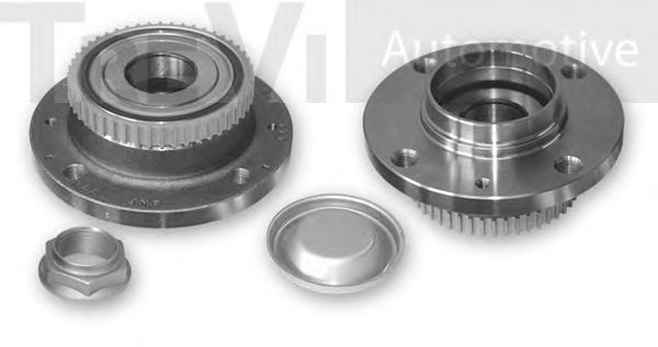 Wheel Bearing Kit SK13562