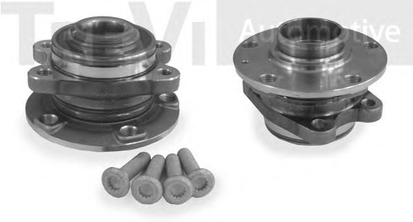 Wheel Bearing Kit SK18066