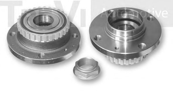 Wheel Bearing Kit RPK13454