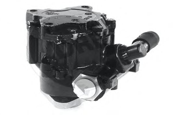 Hydraulic Pump, steering system 715.520.009