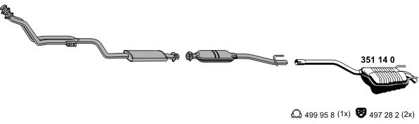 Exhaust System 040209