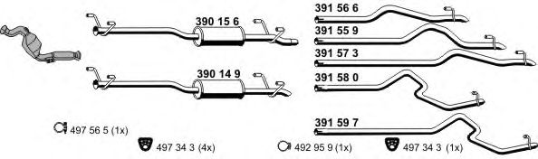 Exhaust System 040811