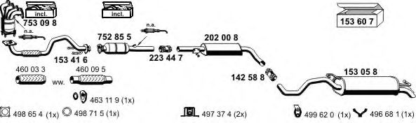 Exhaust System 071028