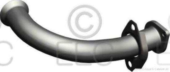 Exhaust Pipe RE7000