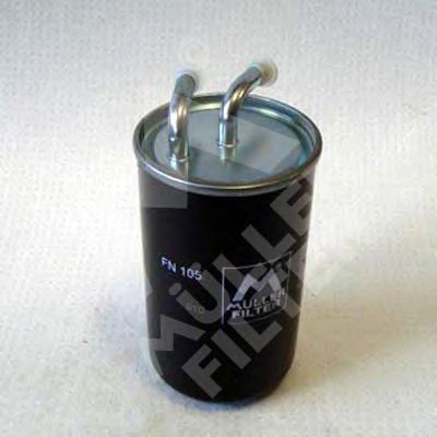 Fuel filter FN105