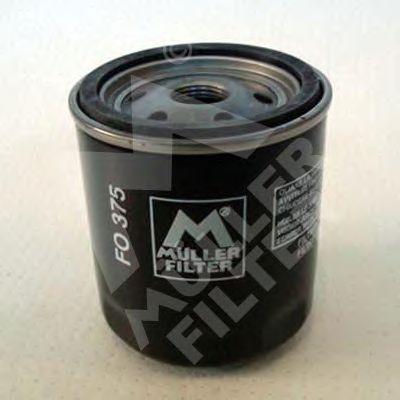 Oil Filter FO375