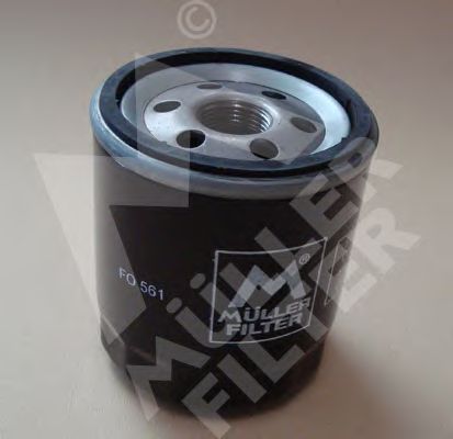 Yag filtresi FO561