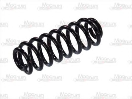Coil Spring SS014MT