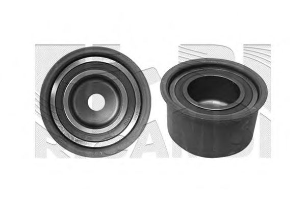 Tensioner Pulley, timing belt A05740