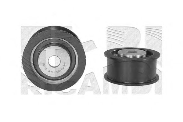 Tensioner Pulley, timing belt A00768