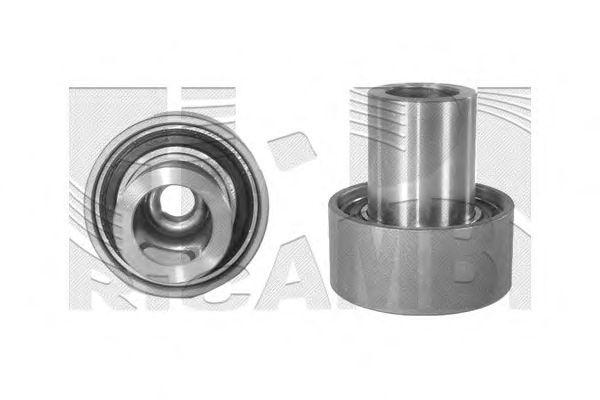 Tensioner Pulley, timing belt A01616