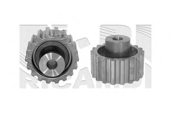 Tensioner Pulley, timing belt A03292