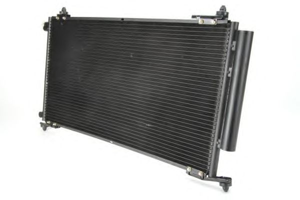 Condensator, airconditioning KTT110053