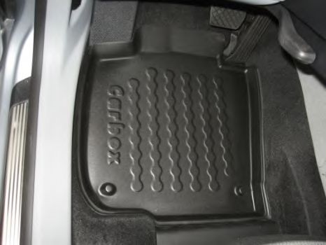 Footwell Tray 40-1826
