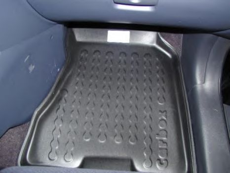 Footwell Tray 41-4513