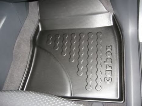 Footwell Tray 41-8137