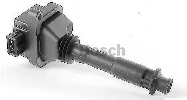 Ignition Coil 0 221 504 006
