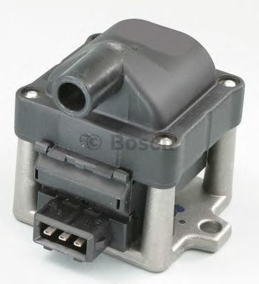 Ignition Coil 0 986 221 000