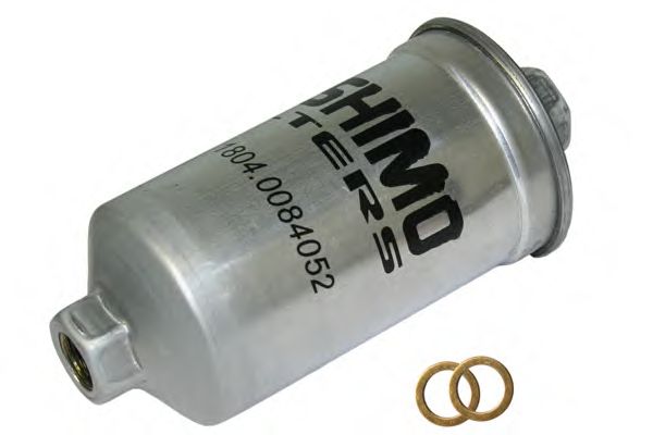 Brændstof-filter 1804.0084052